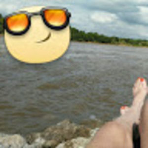 Meet your Posher, Kathie